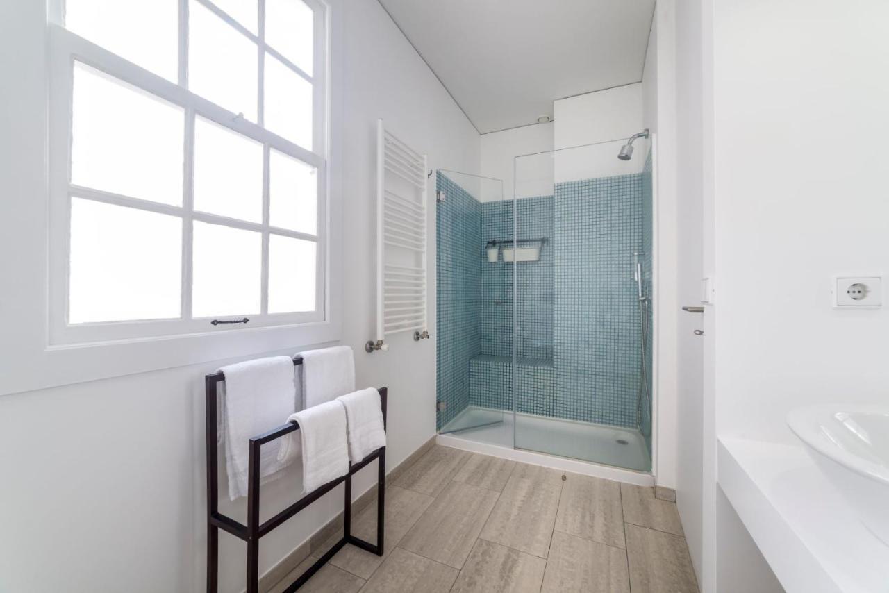 Casa Carolina Hotell Porto Eksteriør bilde