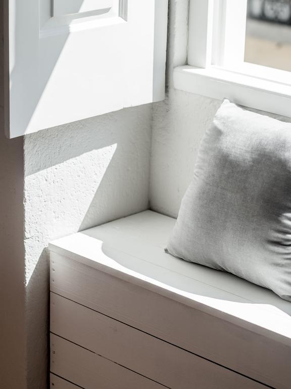 Casa Carolina Hotell Porto Eksteriør bilde