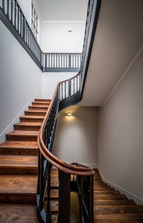 Casa Carolina Hotell Porto Eksteriør bilde