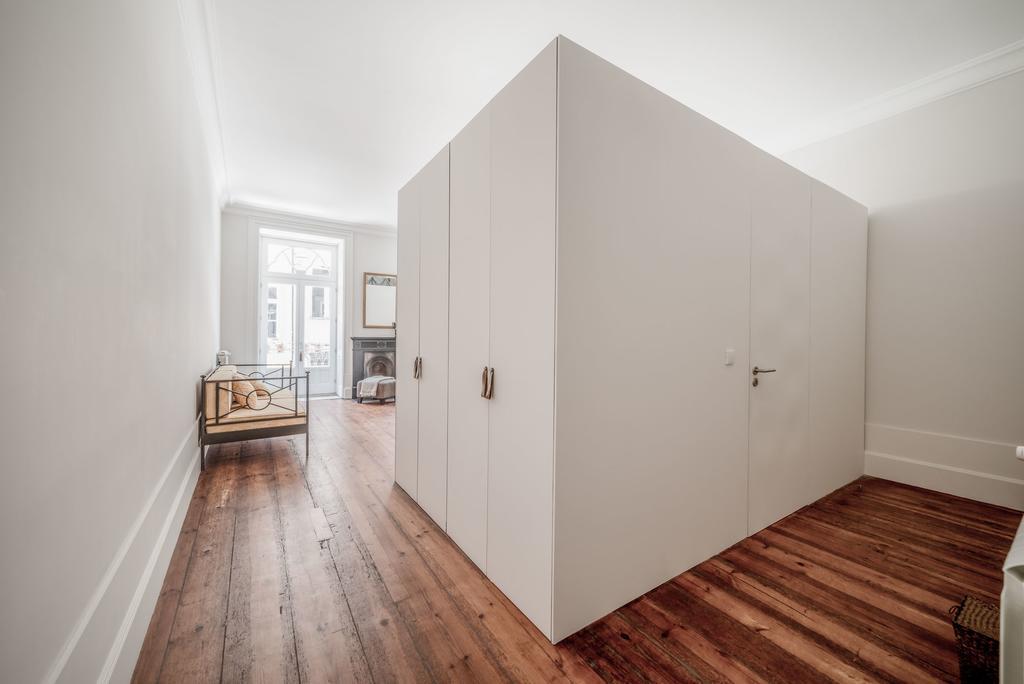 Casa Carolina Hotell Porto Eksteriør bilde