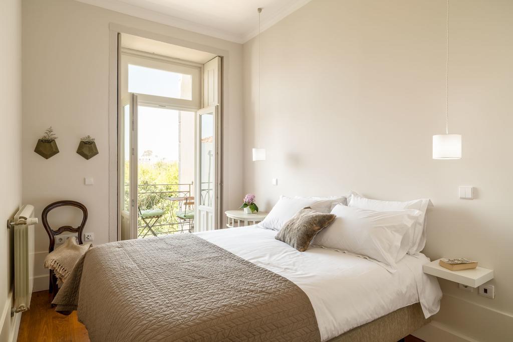 Casa Carolina Hotell Porto Eksteriør bilde