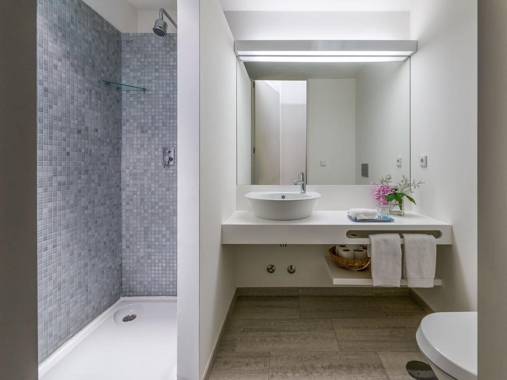 Casa Carolina Hotell Porto Rom bilde