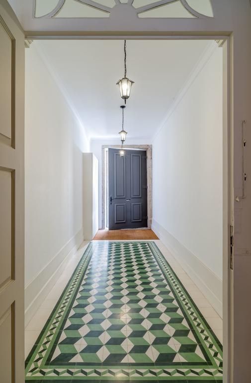 Casa Carolina Hotell Porto Eksteriør bilde
