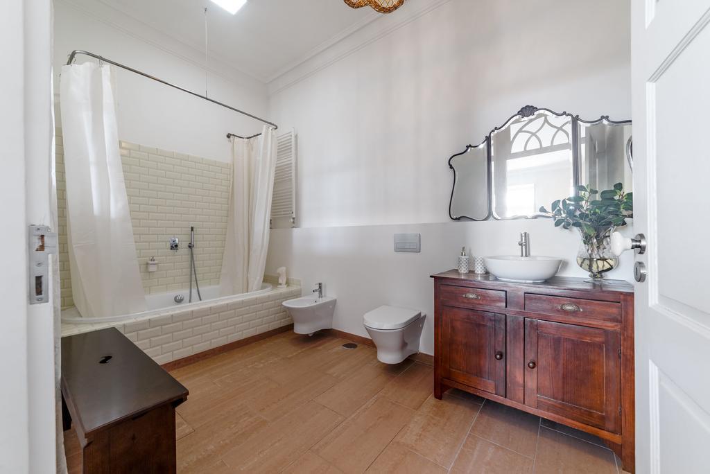 Casa Carolina Hotell Porto Eksteriør bilde